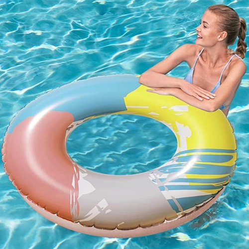 Inflatable Swim Rings