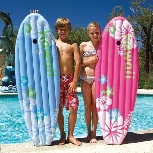 Inflatable Surfboards