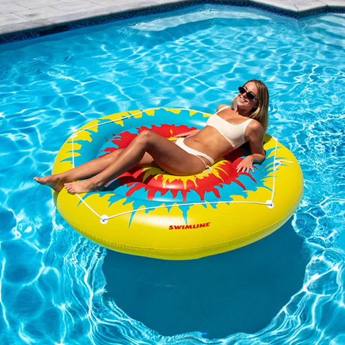 Inflatable Beds