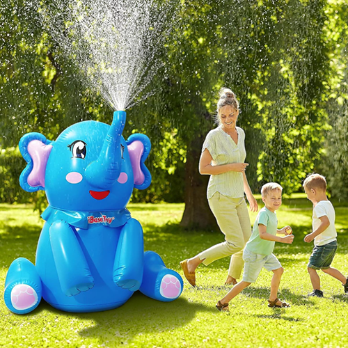 Inflatable Animals