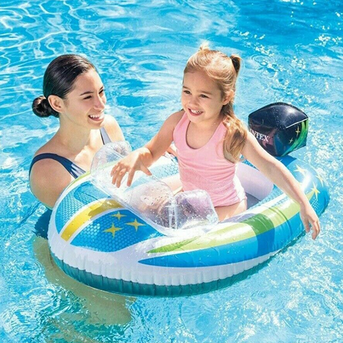Inflatable Boats