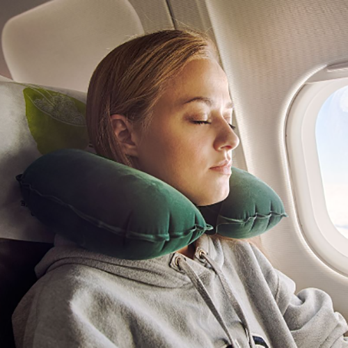 Inflatable Pillows